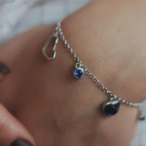 Talisman Life Gem Bracelet