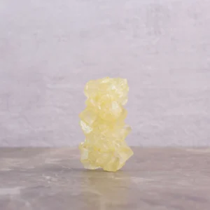 Yellow Quartz