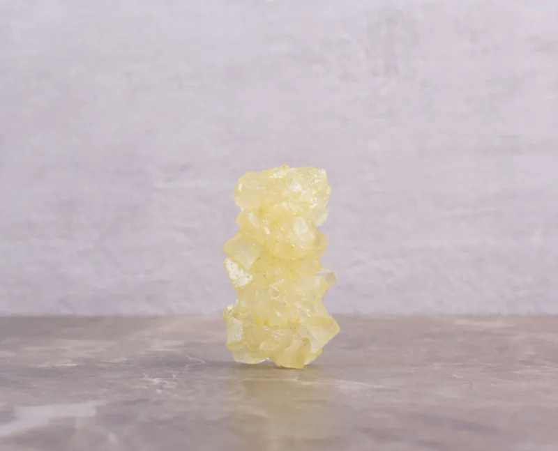 Yellow Quartz