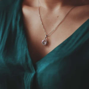 Talisman Necklace